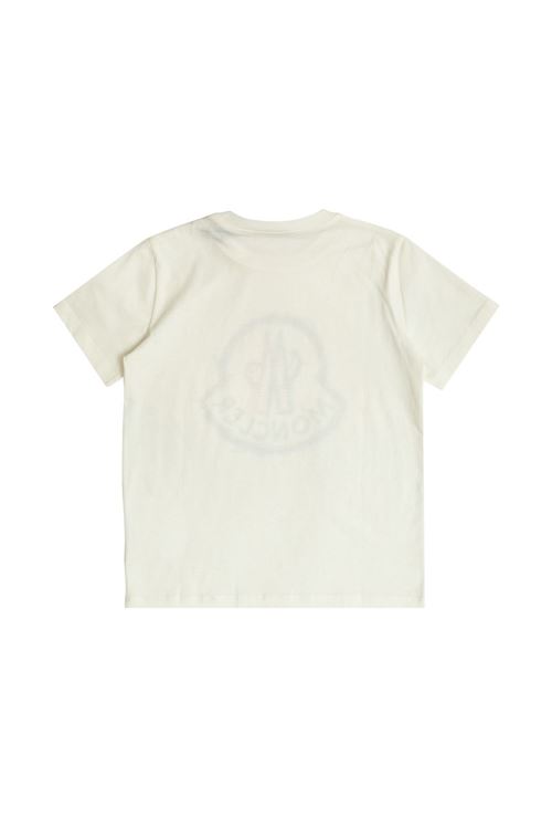  Moncler Enfant | 8C0001489AFV034